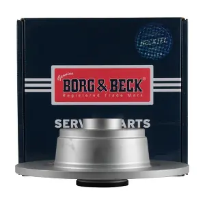 BBD6262S BORG & BECK