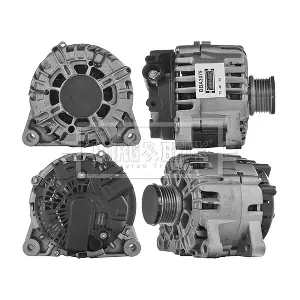 BORG & BECK BBA3079