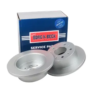 BORG & BECK BBD4405