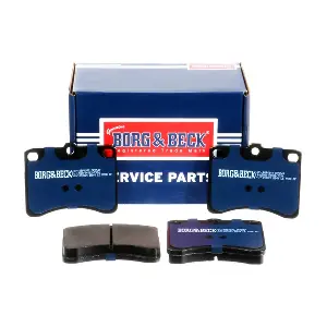 BORG & BECK BBP1547