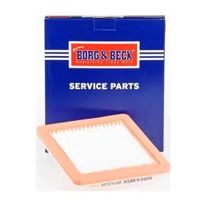 BORG & BECK BFA2635