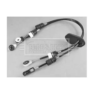 BORG & BECK BKG1155