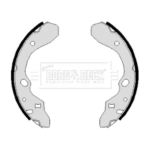 BORG & BECK BBS6112