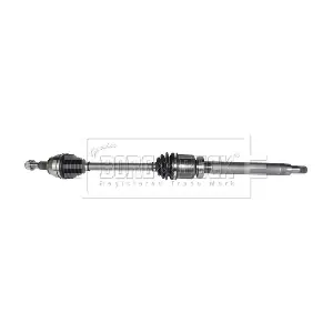 BORG & BECK BDS1340