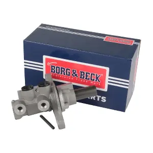 BORG & BECK BBM4819
