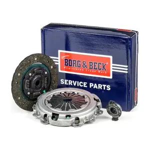BORG & BECK HK7711