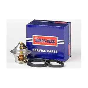 BORG & BECK BBT468