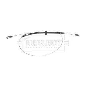 BKB2784 BORG & BECK