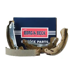 BBS6541 BORG & BECK