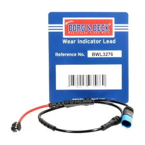 BWL3276 BORG & BECK