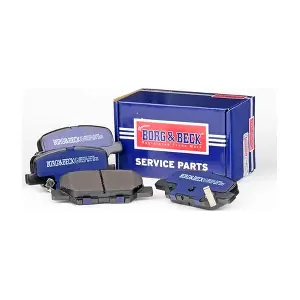 BORG & BECK BBP2410