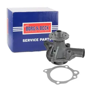 BWP1126 BORG & BECK