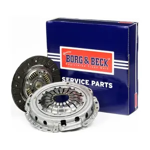 HK2788 BORG & BECK