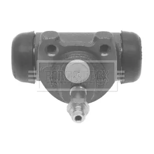 BORG & BECK BBW1092