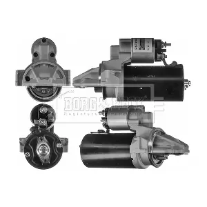 BORG & BECK BST32099