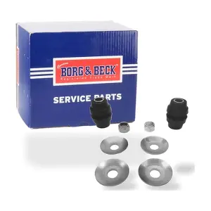 BORG & BECK BSK5926