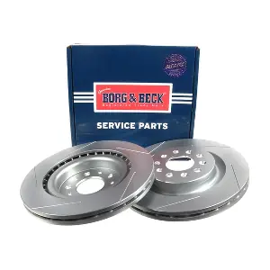 BBD5547 BORG & BECK