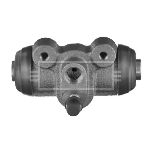 BORG & BECK BBW1273