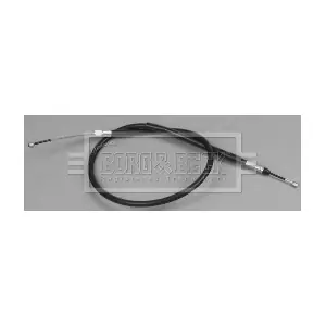 BORG & BECK BKB2849