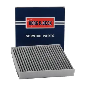 BORG & BECK BFC1034