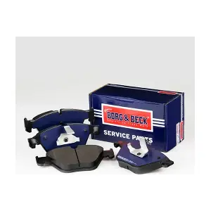 BORG & BECK BBP2277