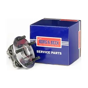 BWK1509 BORG & BECK