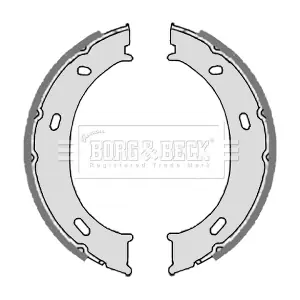 BORG & BECK BBS6327