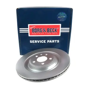 BBD6085S BORG & BECK