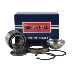 BORG & BECK BWK1362