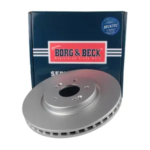 BBD6288S BORG & BECK