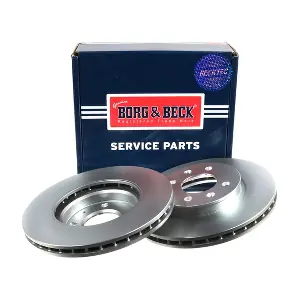 BBD5549 BORG & BECK