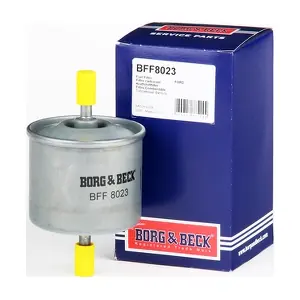 BORG & BECK BFF8023