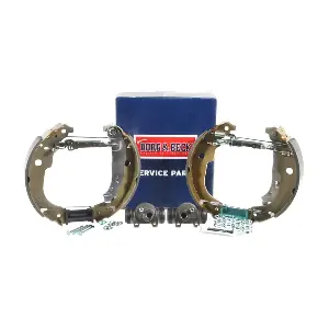 BBS1123K BORG & BECK