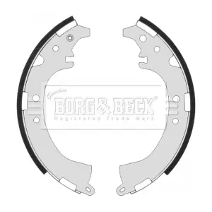 BBS6307 BORG & BECK