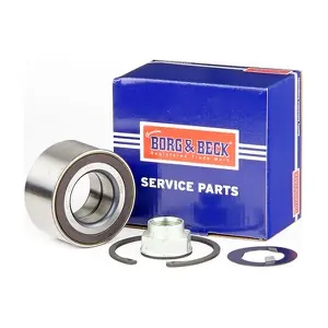 BORG & BECK BWK1471
