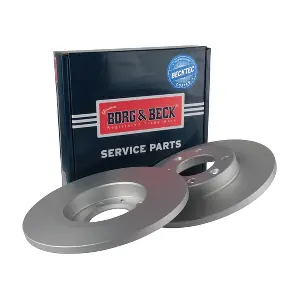 BBD5664 BORG & BECK