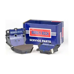 BORG & BECK BBP1712