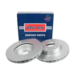 BBD4721 BORG & BECK
