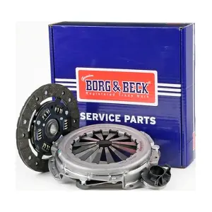 HK 7508 BORG & BECK