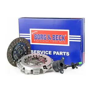 HKT1177 BORG & BECK