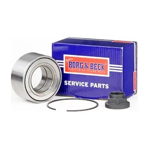BWK772 BORG & BECK