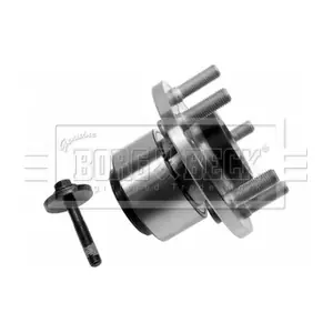 BORG & BECK BWK1101