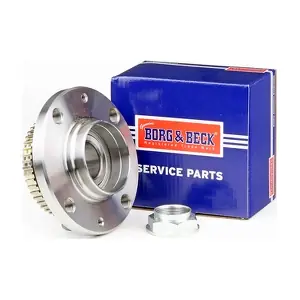 BWK490 BORG & BECK