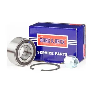 BORG & BECK BWK928