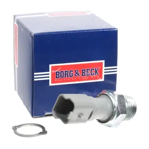 BORG & BECK BOP1011