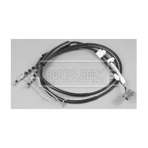 BORG & BECK BKB2753