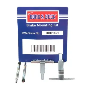 BBK1401 BORG & BECK
