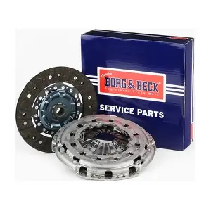 BORG & BECK HK2812
