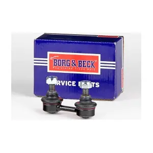BORG & BECK BDL6287