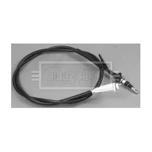 BORG & BECK BKB2829